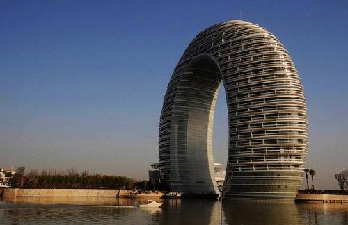 新泰盘点网架安装中使用钢结构对住宅的优势体现